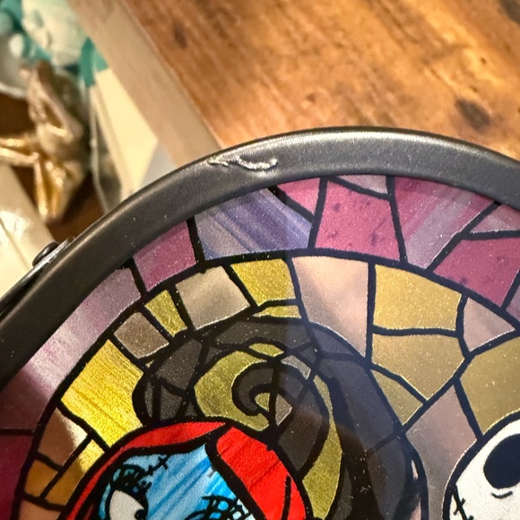 Disney Stained Glass Art - Picture 6 of 10